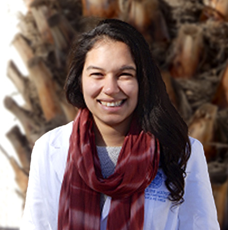 Dra. Claudia Cabeza G.