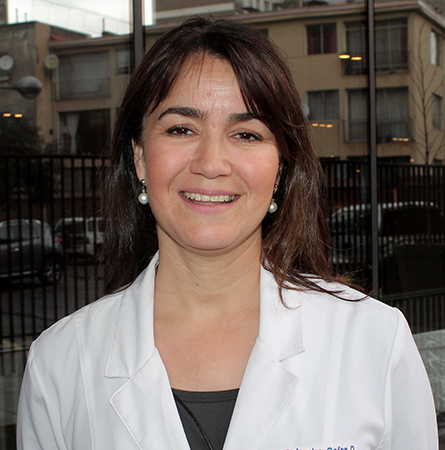 Dra. Colomba Cofré D.