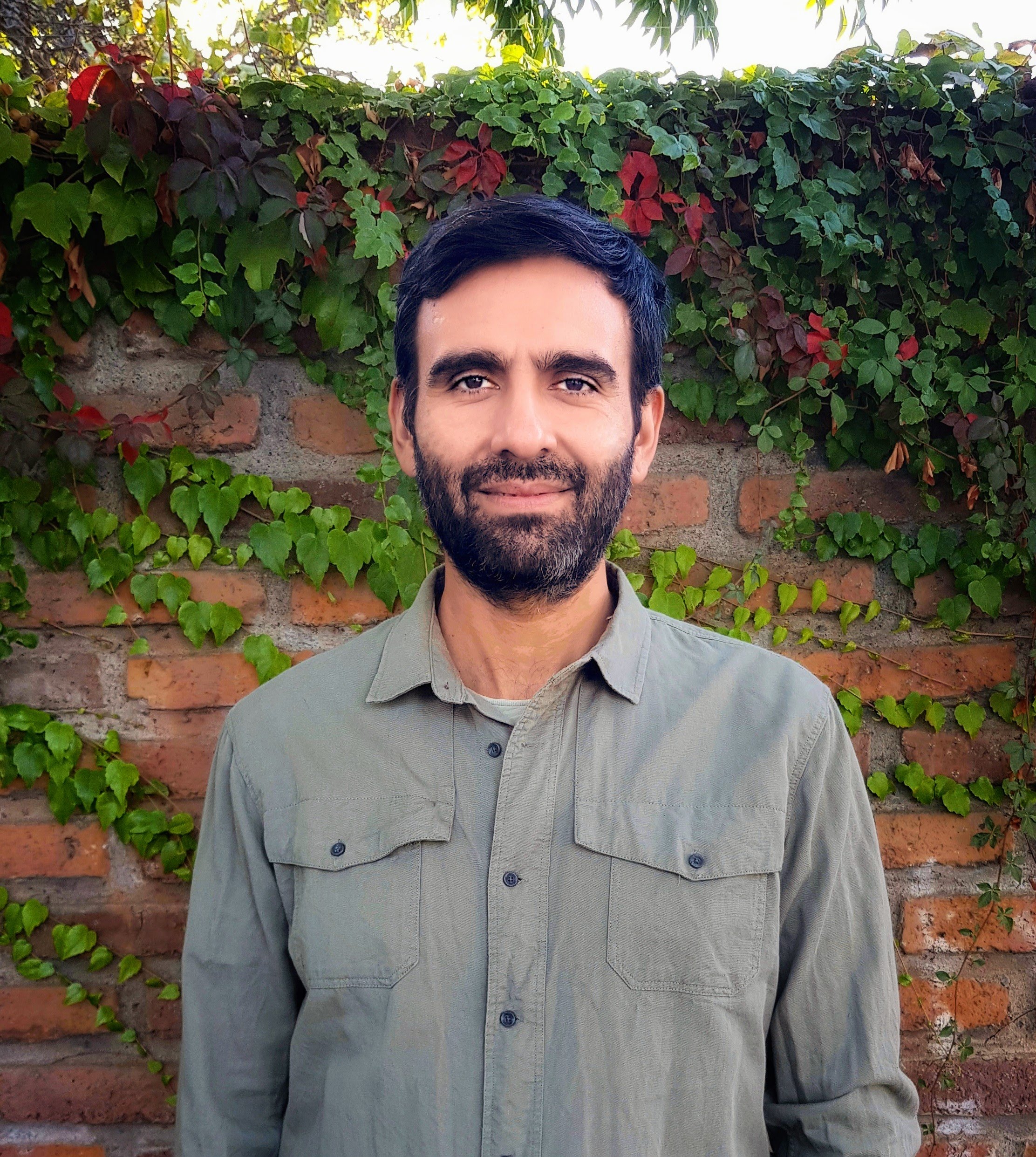 Cristián Montenegro Cortés