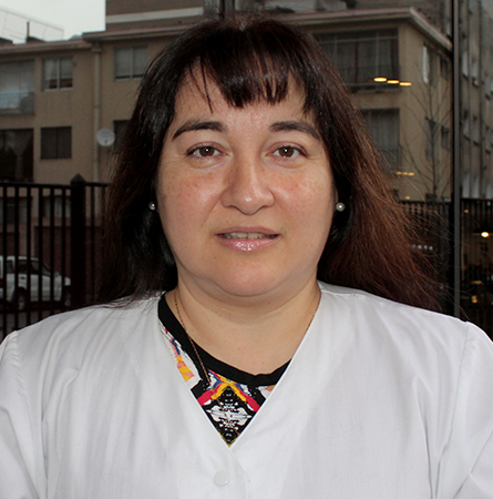 Dra. Loreto Correa V.