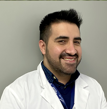 Dr. Eduardo García S.