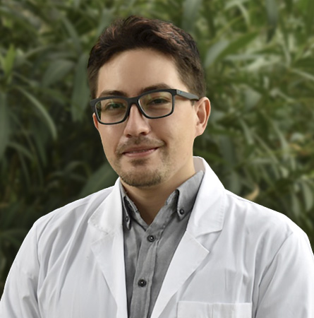 Dr. Emanuel Henríquez G.