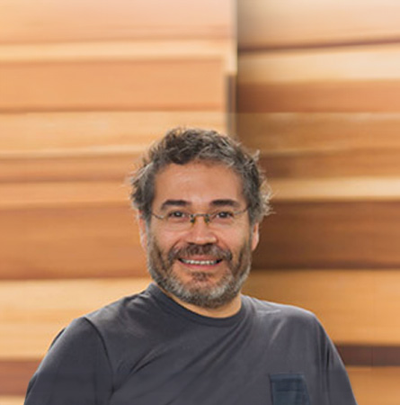 Eugenio Rodríguez PhD