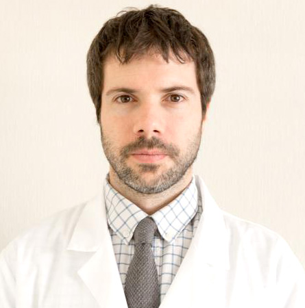 Felix Bacigalupo PhD