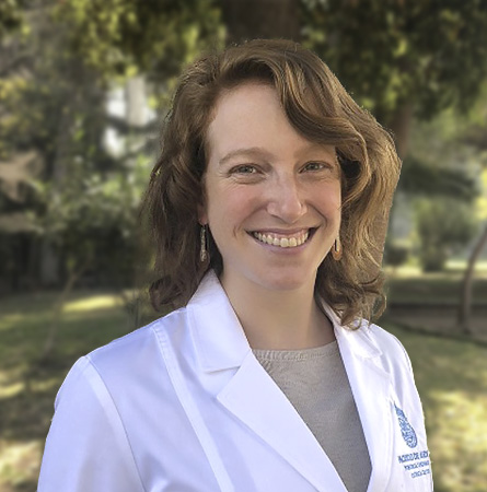 Dra. Magdalena Chubretovic A.