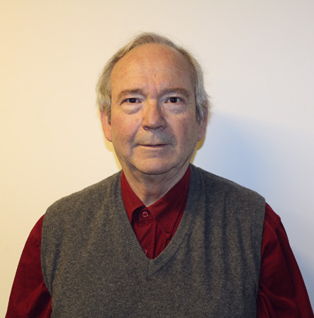 Dr. Alberto Maíz G.