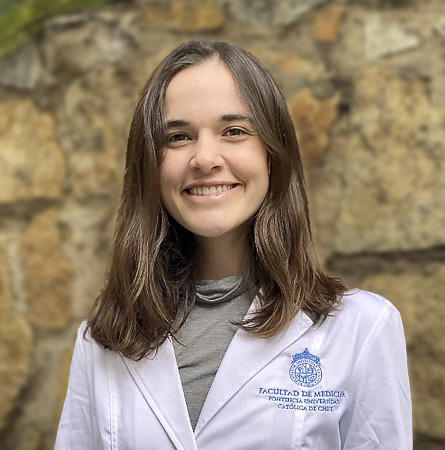 Dra. Ma. Catalina Castro Pinedo