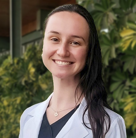 Dra. Ma. Trinidad Zegers V.