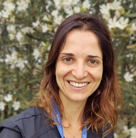 Dra. María Victoria Rodríguez L.