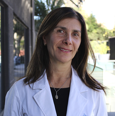 Dra. Marisol Sirhan N.