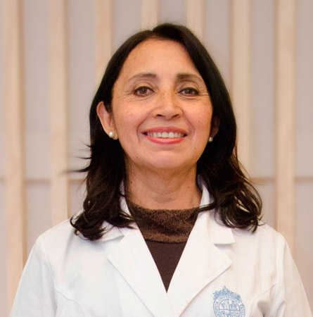 Dra. Marta Hernández C.