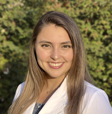 Dra. Nicole Silva Medel