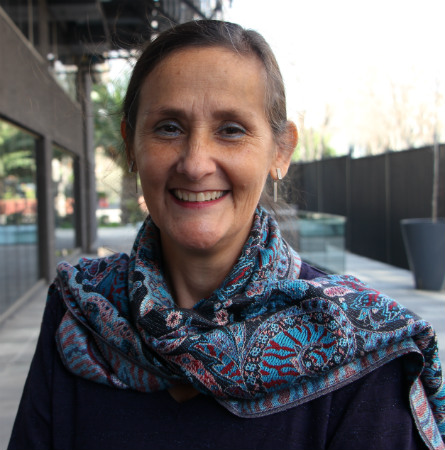 Dra. Paula Bedregal G.