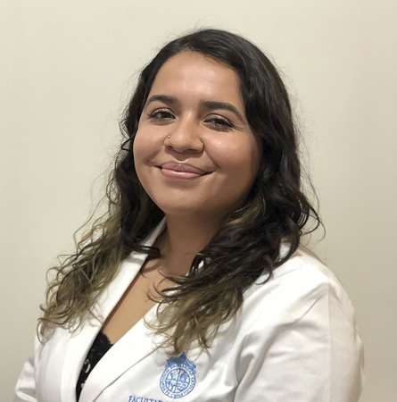 Dra. Priscilla Gallegos B.