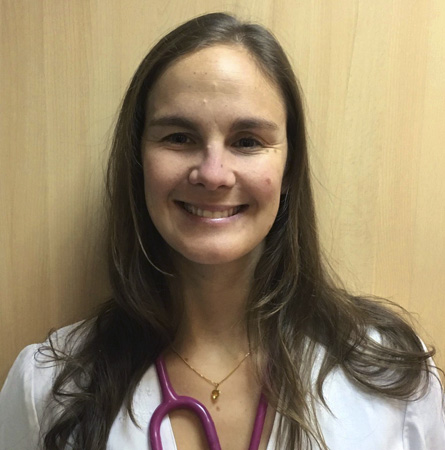 Dra. Sofía Basauri S.