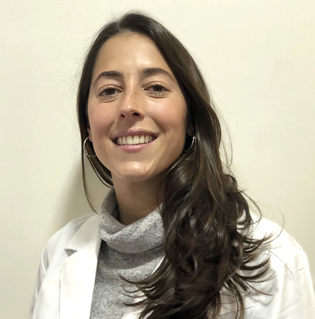 Dra. Sofía Solano G.