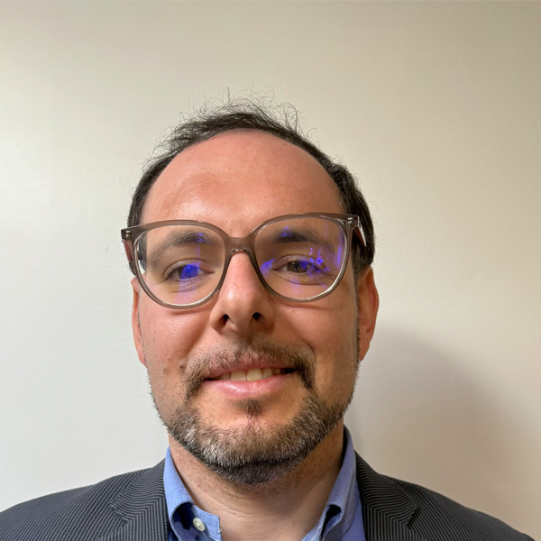 Ing. Emp. Kasim Allel